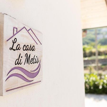阿杰罗拉La Casa Di Metis别墅 外观 照片